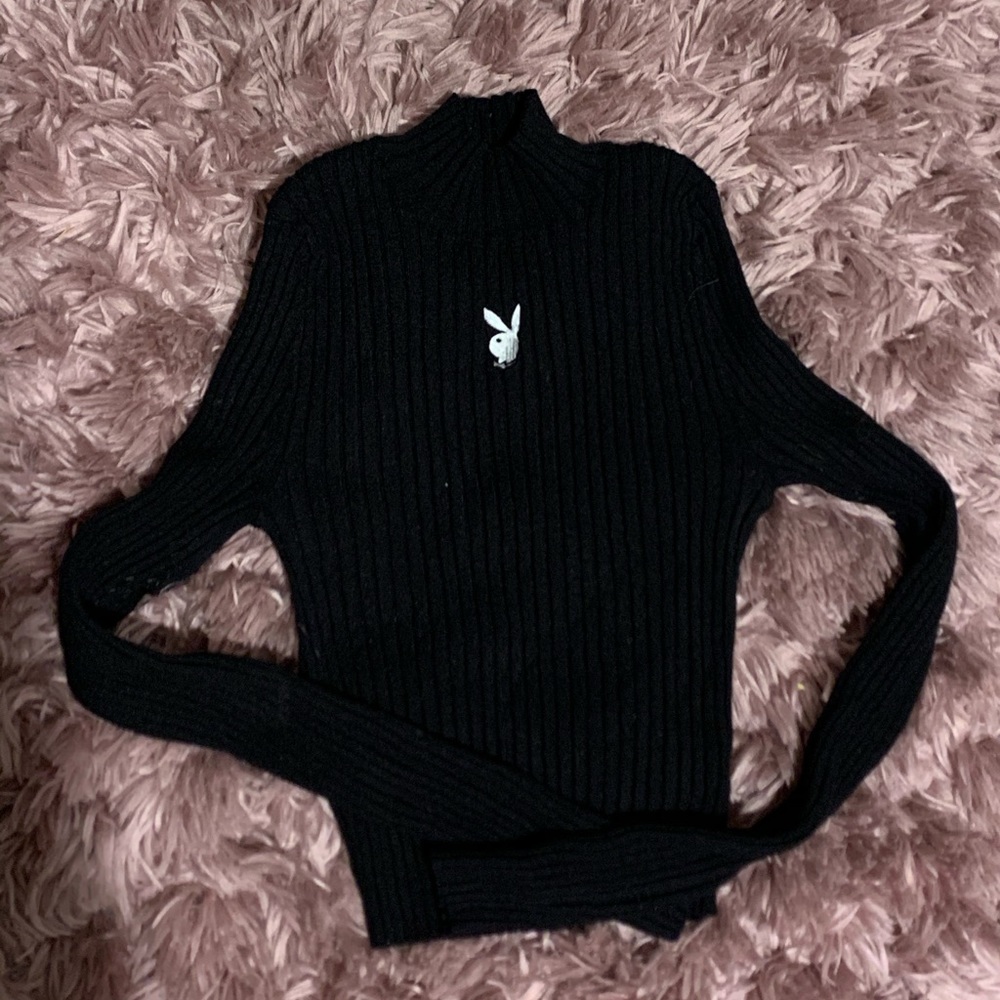 Playboy top